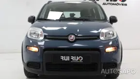 Fiat Panda de 2022