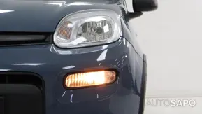 Fiat Panda de 2022