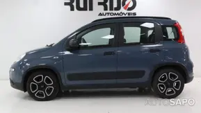 Fiat Panda de 2022