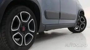 Fiat Panda de 2022