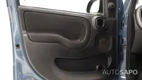 Fiat Panda de 2022