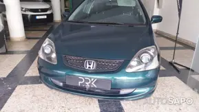 Honda Civic de 2003