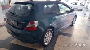 Honda Civic de 2003