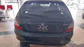Honda Civic de 2003