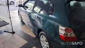 Honda Civic de 2003