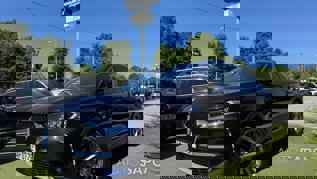 DS DS7 Crossback de 2021