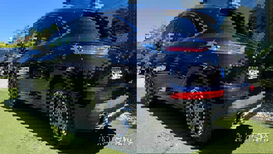 DS DS7 Crossback de 2021