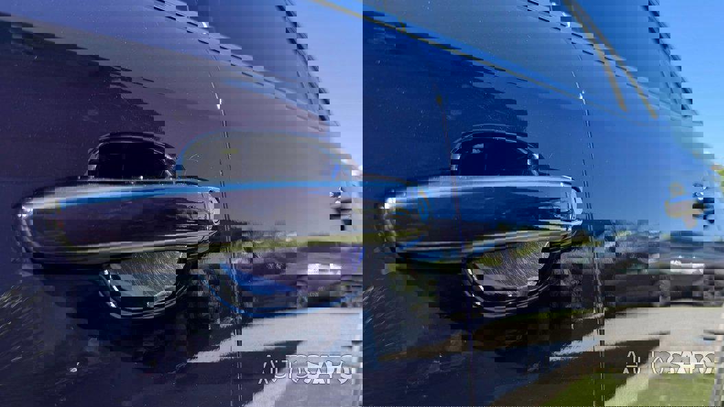 DS DS7 Crossback de 2021