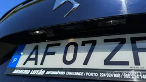DS DS7 Crossback de 2021