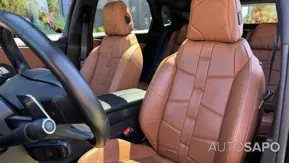 DS DS7 Crossback de 2021