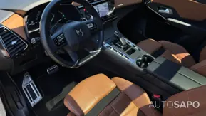 DS DS7 Crossback de 2021