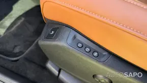 DS DS7 Crossback de 2021