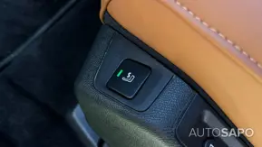 DS DS7 Crossback de 2021