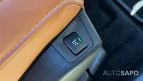DS DS7 Crossback de 2021