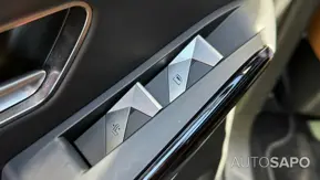 DS DS7 Crossback de 2021