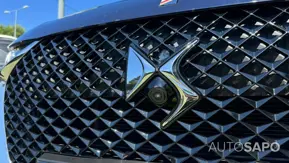 DS DS7 Crossback de 2021