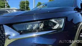 DS DS7 Crossback de 2021