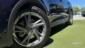 DS DS7 Crossback de 2021