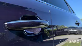 DS DS7 Crossback de 2021