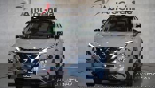 Nissan Juke de 2025