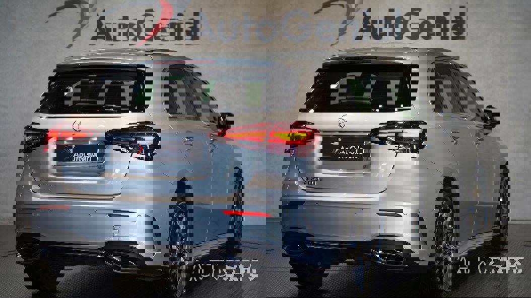 Mercedes-Benz Classe A 200 d de 2023