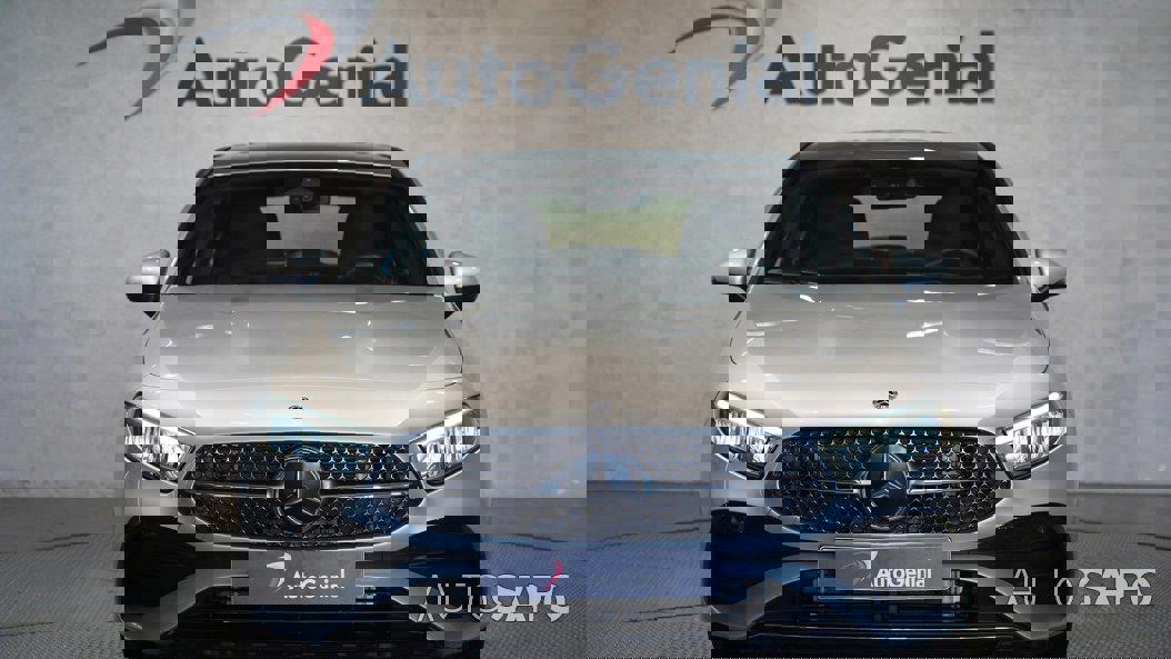 Mercedes-Benz Classe A 200 d de 2023