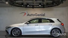Mercedes-Benz Classe A 200 d de 2023