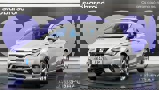 Seat Ibiza de 2021