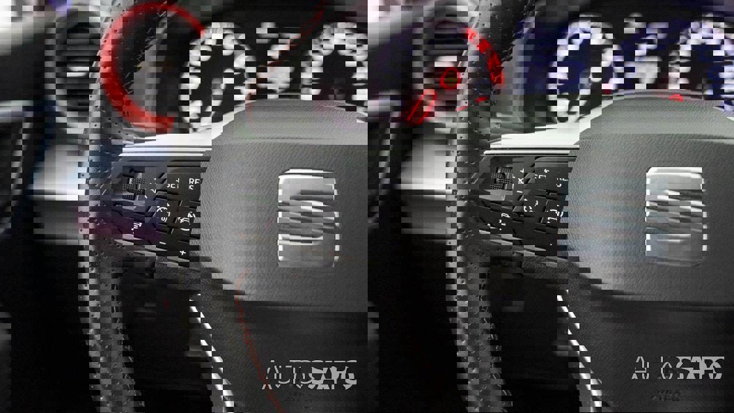 Seat Ibiza de 2021