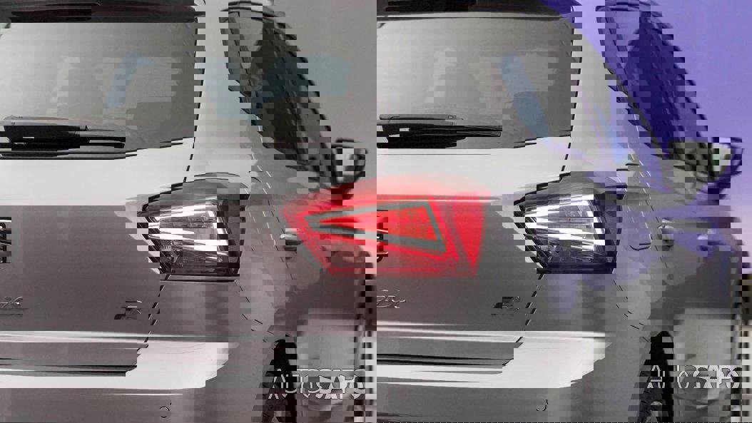 Seat Ibiza de 2021