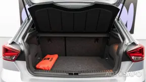 Seat Ibiza de 2021
