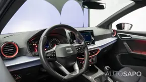 Seat Ibiza de 2021