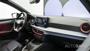 Seat Ibiza de 2021