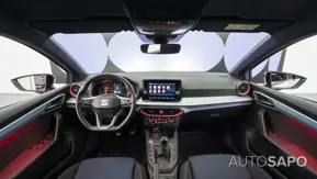 Seat Ibiza de 2021
