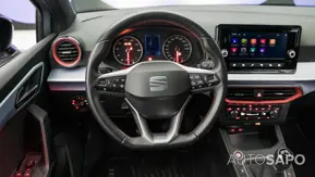 Seat Ibiza de 2021