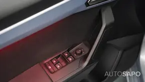 Seat Ibiza de 2021