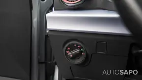 Seat Ibiza de 2021