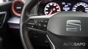 Seat Ibiza de 2021