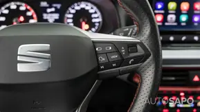 Seat Ibiza de 2021