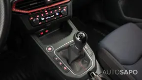 Seat Ibiza de 2021