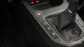 Seat Ibiza de 2021