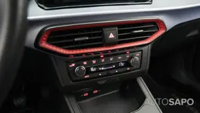 Seat Ibiza de 2021
