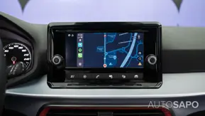 Seat Ibiza de 2021