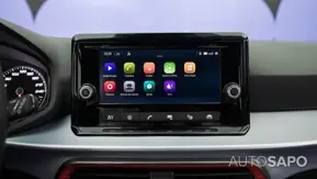 Seat Ibiza de 2021