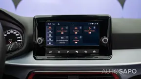Seat Ibiza de 2021