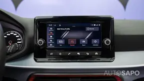 Seat Ibiza de 2021