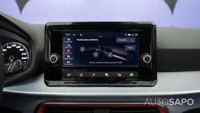 Seat Ibiza de 2021