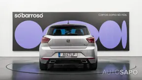 Seat Ibiza de 2021