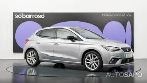 Seat Ibiza de 2021