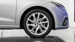 Seat Ibiza de 2021